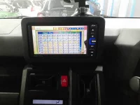 Daihatsu TAFT лот № 119 оценка R  с аукциона в Японии 8