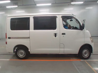 Toyota TOWN ACE VAN