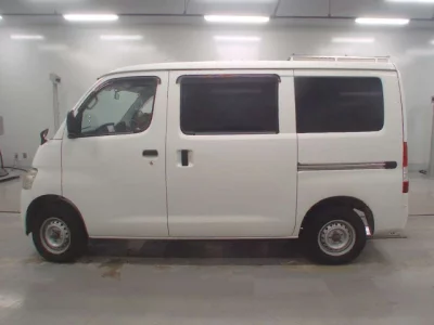 Toyota TOWN ACE VAN