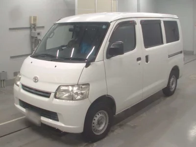 Toyota TOWN ACE VAN
