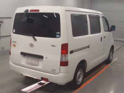 Toyota TOWN ACE VAN