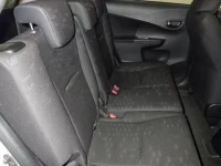 Toyota RACTIS лот № 3055 оценка R  с аукциона в Японии 7