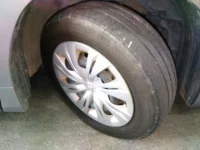 Toyota NOAH лот № 6039 оценка R  с аукциона в Японии 8