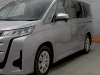 Toyota NOAH лот № 6039 оценка R  с аукциона в Японии 3