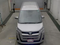 Toyota NOAH лот № 6039 оценка R  с аукциона в Японии 5