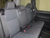 Toyota NOAH лот № 6039 оценка R  с аукциона в Японии 7