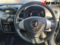 Mazda AZ WAGON лот № 12 оценка 4  с аукциона в Японии 3
