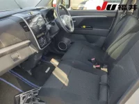 Mazda AZ WAGON лот № 12 оценка 4  с аукциона в Японии 4