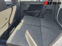 Mazda AZ WAGON лот № 12 оценка 4  с аукциона в Японии 5