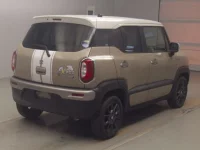 Suzuki XBEE лот № 70181 оценка 4.5  с аукциона в Японии 1