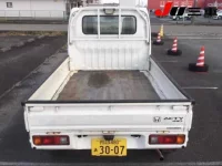 Honda ACTY TRUCK лот № 12 оценка X  с аукциона в Японии 6