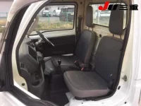 Honda ACTY TRUCK лот № 12 оценка X  с аукциона в Японии 9