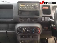 Honda ACTY TRUCK лот № 12 оценка X  с аукциона в Японии 10