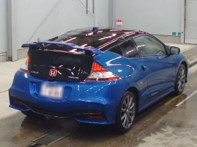 Honda CR-Z