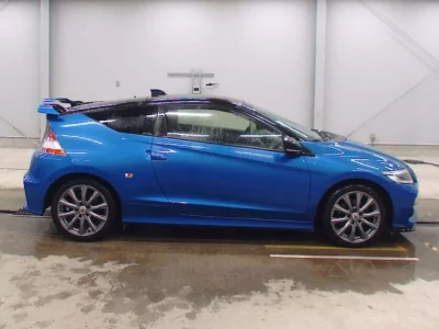 Honda CR-Z
