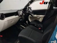 Suzuki IGNIS лот № 3036 оценка 3.5  с аукциона в Японии 5