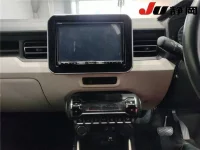 Suzuki IGNIS лот № 3036 оценка 3.5  с аукциона в Японии 6