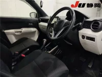 Suzuki IGNIS лот № 3036 оценка 3.5  с аукциона в Японии 2