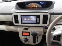 Daihatsu MOVE CANBUS лот № 123 оценка 3.5  с аукциона в Японии 8