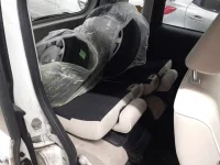 Daihatsu MOVE CANBUS лот № 123 оценка 3.5  с аукциона в Японии 9