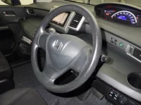 Honda FREED лот № 3058 оценка R  с аукциона в Японии 2
