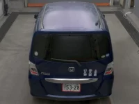 Honda FREED лот № 3058 оценка R  с аукциона в Японии 6