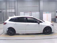 Toyota COROLLA TOURING лот № 30228 оценка R  с аукциона в Японии 2