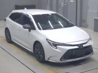 Toyota COROLLA TOURING лот № 30228 оценка R  с аукциона в Японии 4