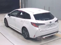 Toyota COROLLA TOURING лот № 30228 оценка R  с аукциона в Японии 5