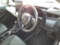 Toyota COROLLA TOURING лот № 30228 оценка R  с аукциона в Японии 6