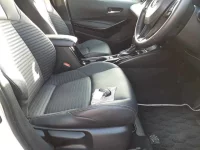 Toyota COROLLA TOURING лот № 30228 оценка R  с аукциона в Японии 7