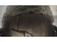 Toyota COROLLA TOURING лот № 30228 оценка R  с аукциона в Японии 10