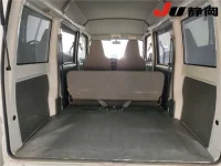 Nissan CLIPPER VAN лот № 3040 оценка 3.5  с аукциона в Японии 8