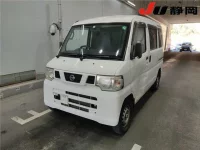 Nissan CLIPPER VAN лот № 3040 оценка 3.5  с аукциона в Японии 3