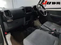Nissan CLIPPER VAN лот № 3040 оценка 3.5  с аукциона в Японии 5