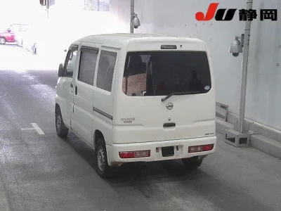 Nissan CLIPPER VAN