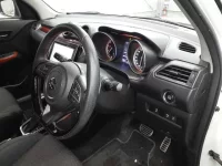 Suzuki SWIFT лот № 3020 оценка 3.5  с аукциона в Японии 6