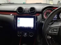 Suzuki SWIFT лот № 3020 оценка 3.5  с аукциона в Японии 8