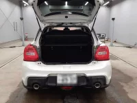 Suzuki SWIFT лот № 3020 оценка 3.5  с аукциона в Японии 10