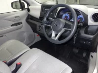 Mitsubishi EK WAGON лот № 3059 оценка 5  с аукциона в Японии 2