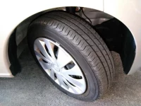 Mitsubishi EK WAGON лот № 3059 оценка 5  с аукциона в Японии 8