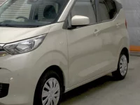 Mitsubishi EK WAGON лот № 3059 оценка 5  с аукциона в Японии 3