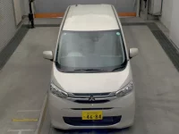 Mitsubishi EK WAGON лот № 3059 оценка 5  с аукциона в Японии 5