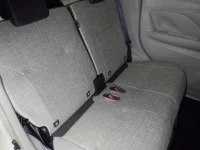 Mitsubishi EK WAGON лот № 3059 оценка 5  с аукциона в Японии 7