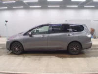 Honda ODYSSEY лот № 3023 оценка 4  с аукциона в Японии 3