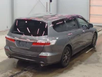 Honda ODYSSEY лот № 3023 оценка 4  с аукциона в Японии 1