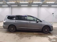 Honda ODYSSEY лот № 3023 оценка 4  с аукциона в Японии 2