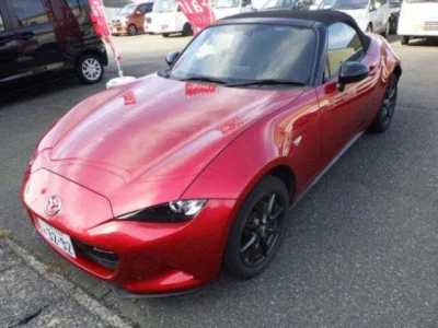 Mazda ROADSTER