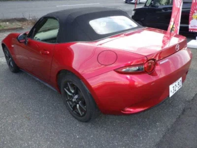 Mazda ROADSTER