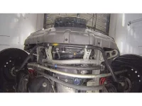 Suzuki JIMNY SIERRA лот № 30163 оценка 4.5  с аукциона в Японии 10